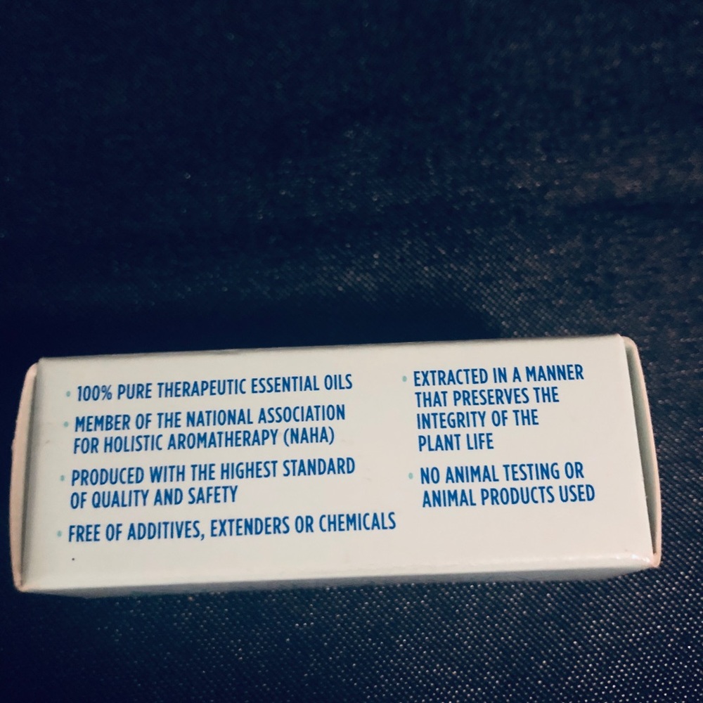 “Relief” Essential Oil - Picture 2 of 4